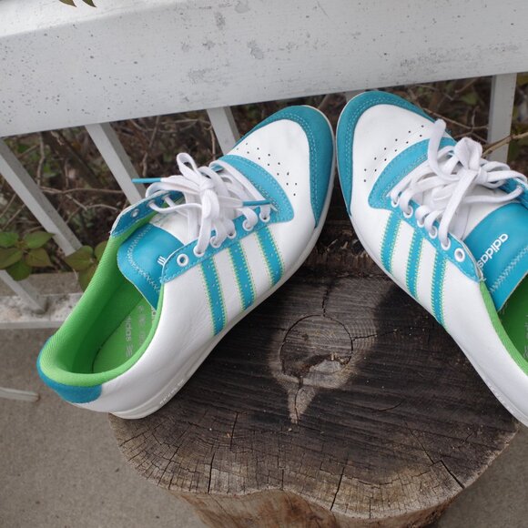 Adidas Spike less Golf Runners Women's - Picture 5 of 5